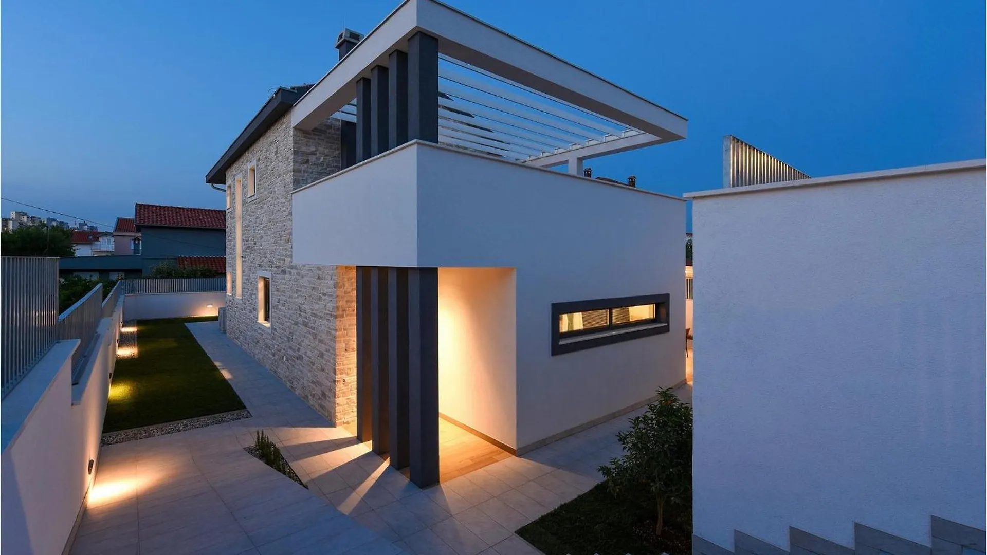 Holiday home Villa Arba Zadar