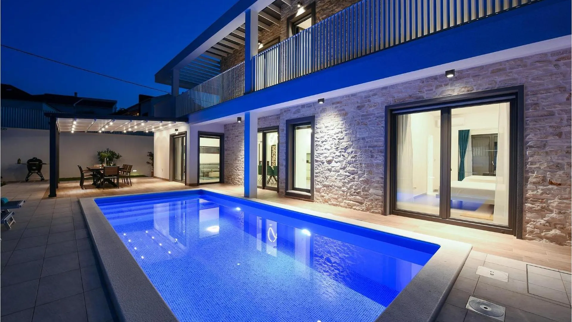 Villa Arba Zadar Holiday home