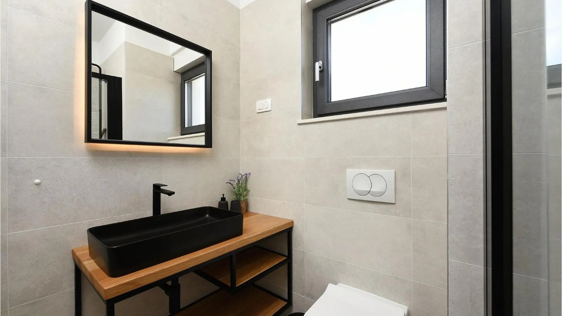 Villa Arba Zadar 0*,