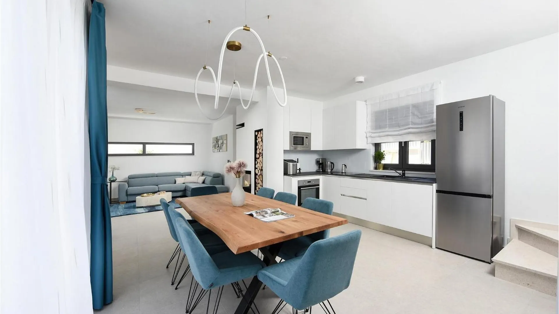 Holiday home Villa Arba Zadar