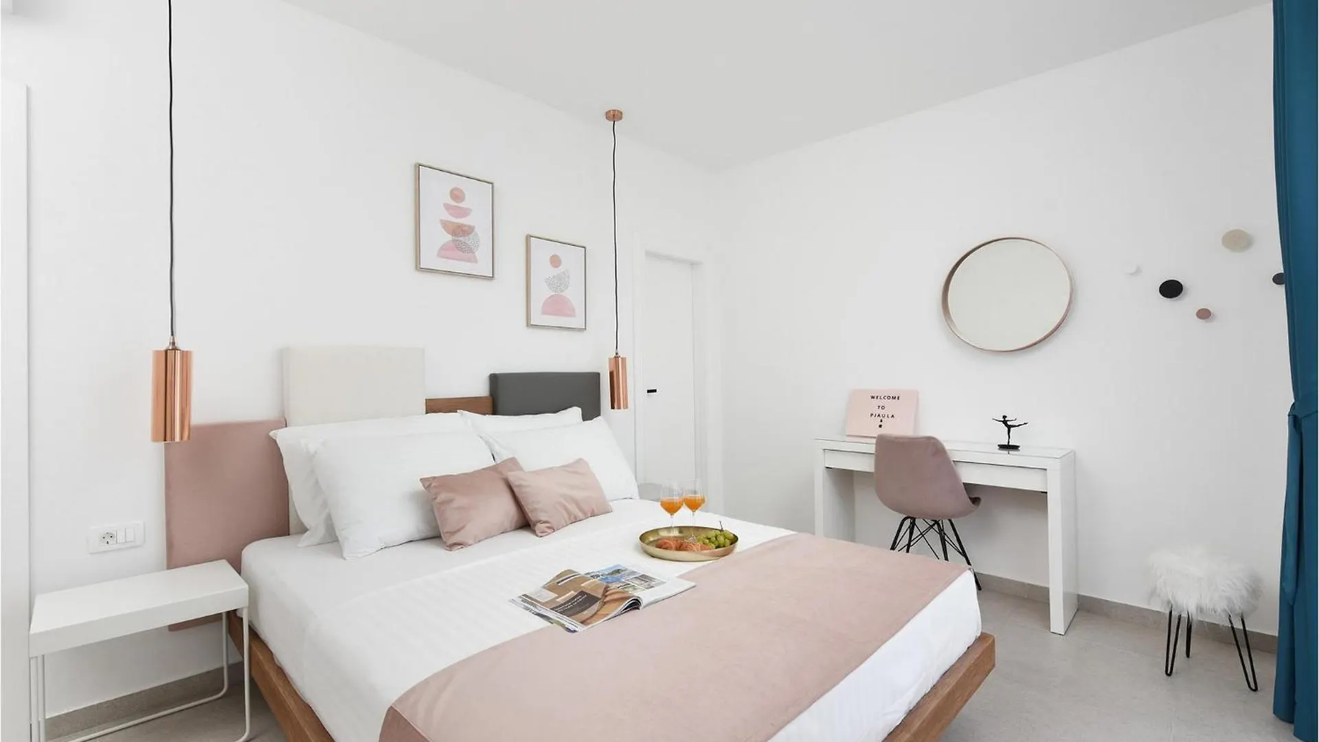 Villa Arba Zadar