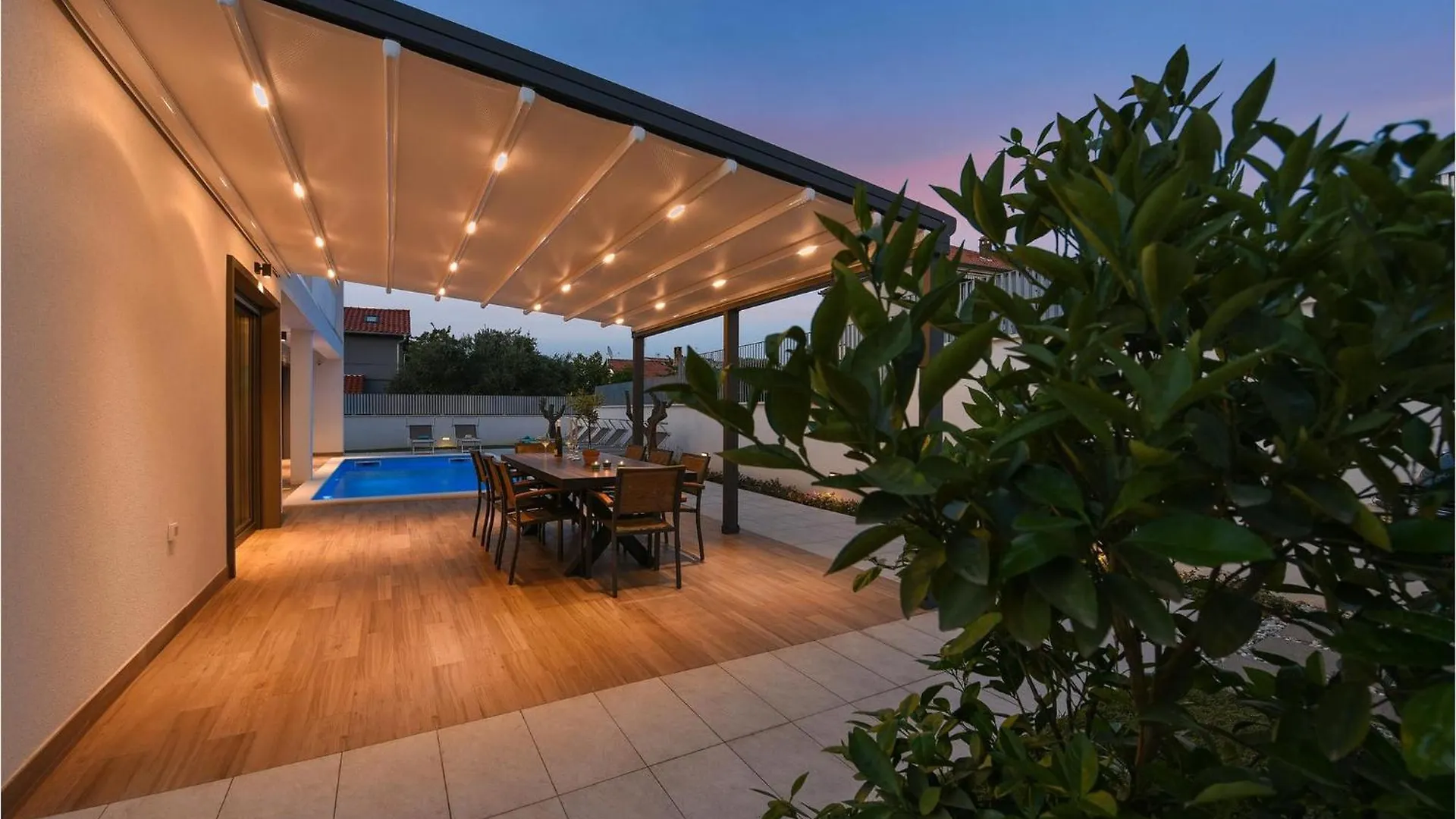 Villa Arba Zadar
