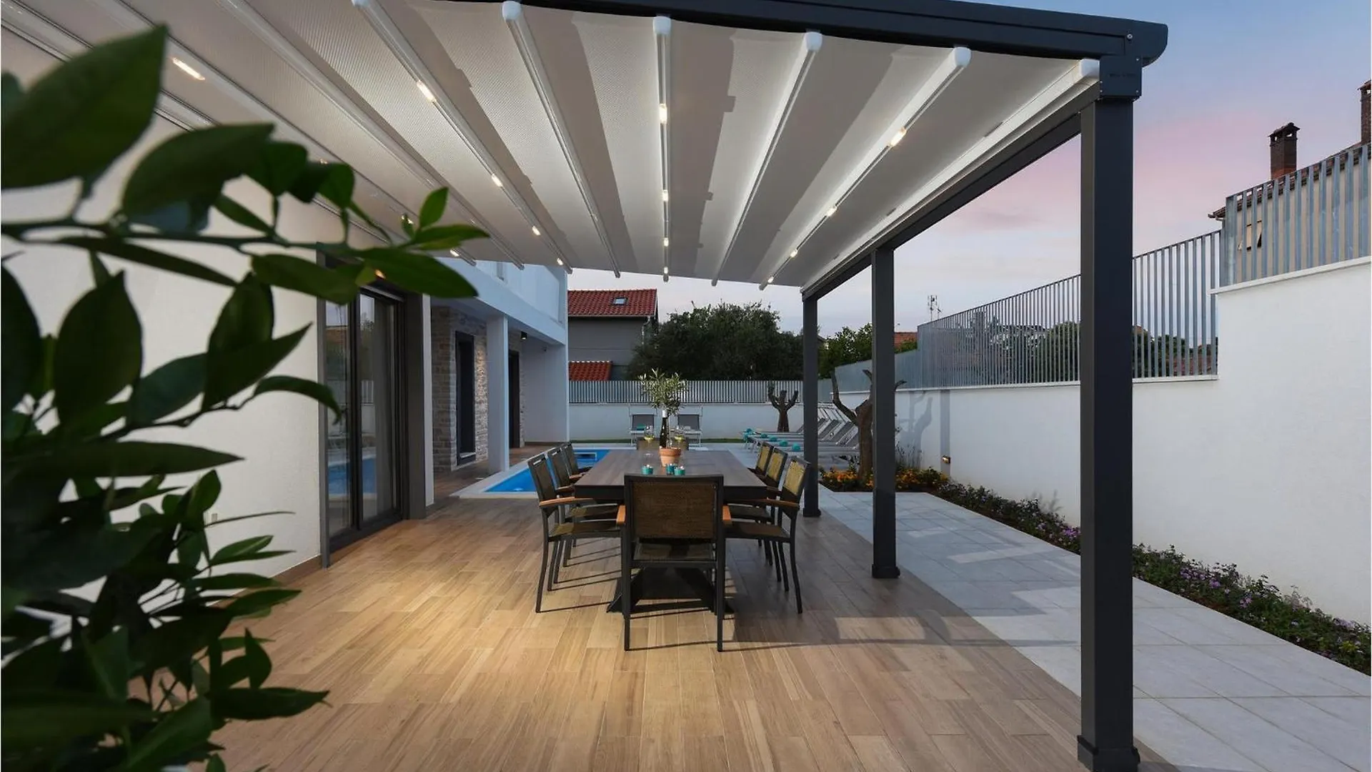Villa Arba Zadar