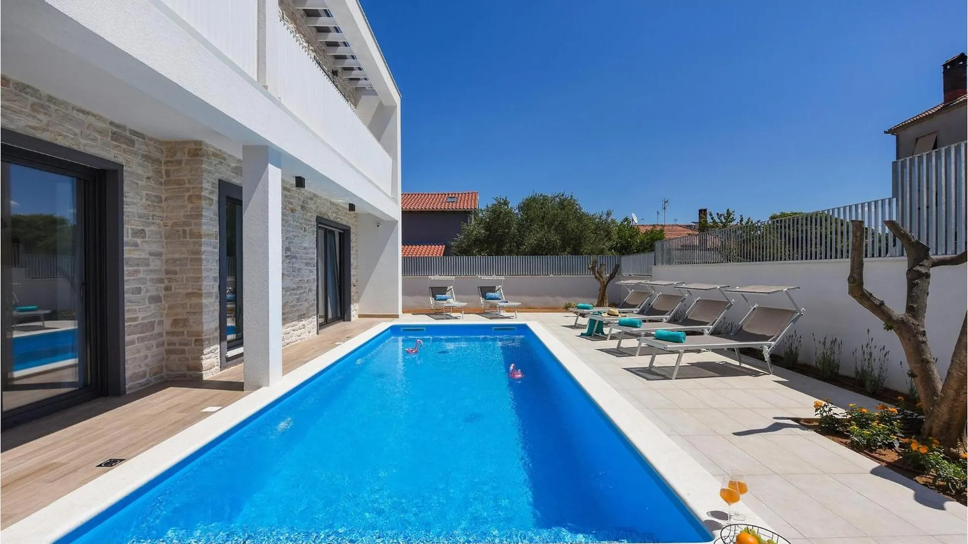 Holiday home Villa Arba Zadar