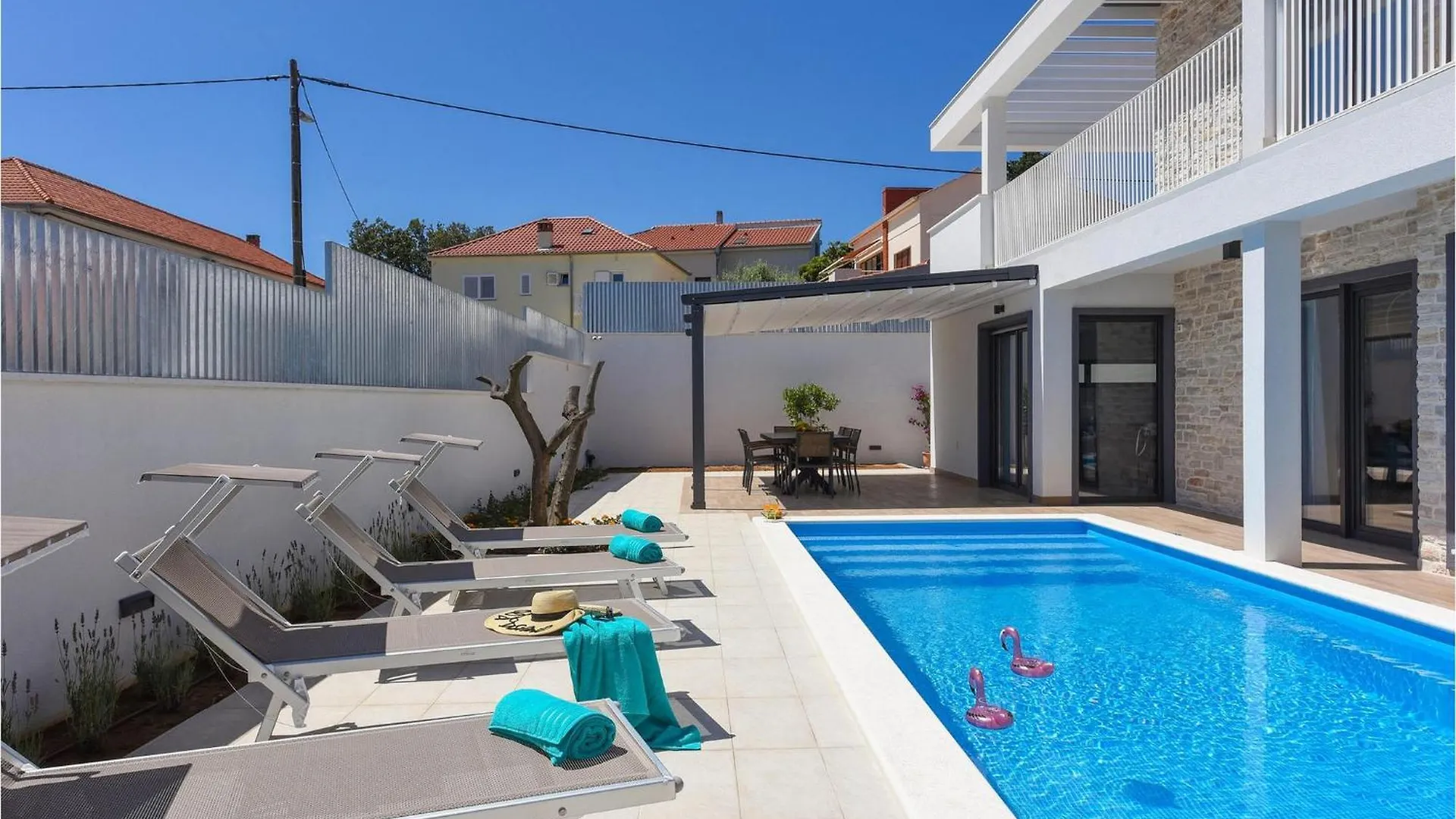 Villa Arba Zadar