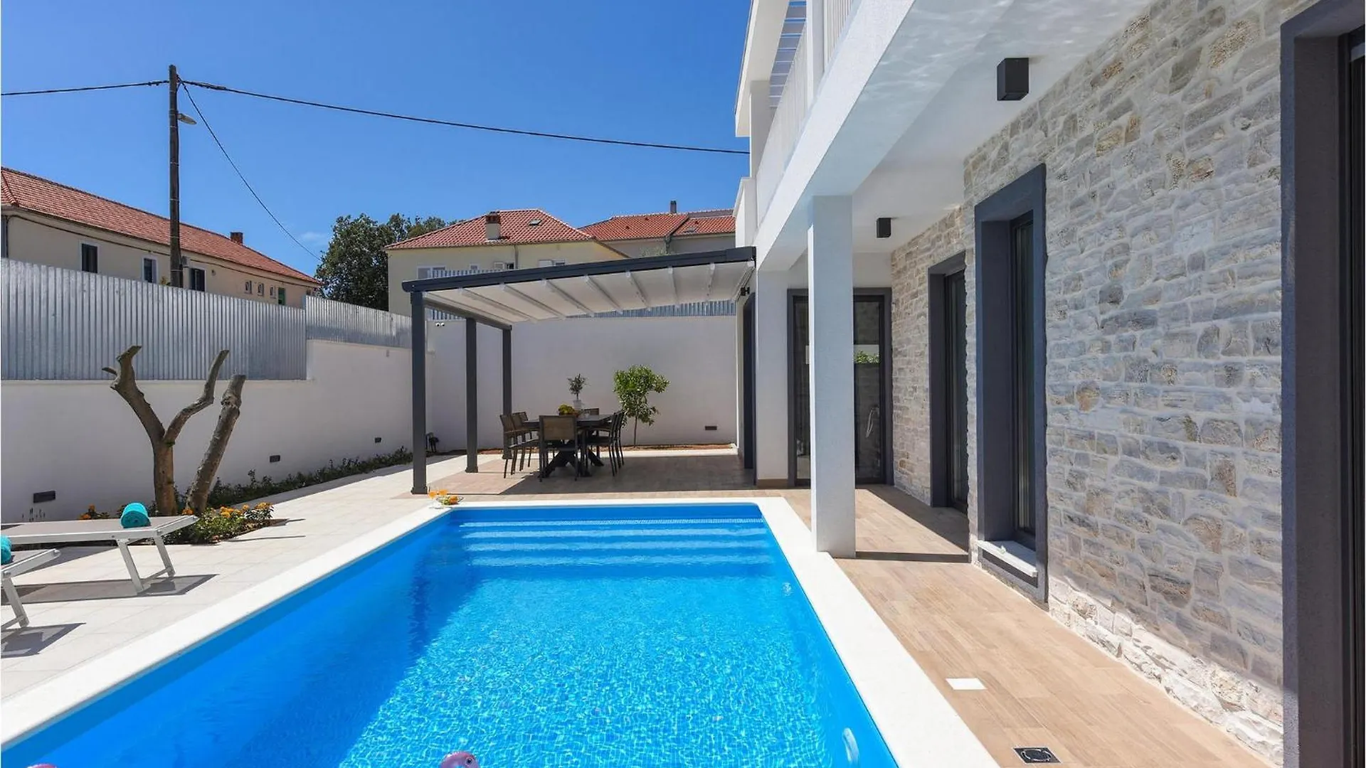 Holiday home Villa Arba Zadar Croatia